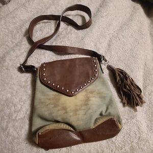 Blazin Roxx Concealed Carry Purse